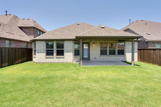 6212 Painswick, Drive Celina, TX photo 39