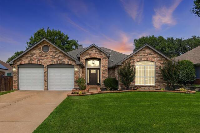 2313 Whitman Lane, Flower Mound, TX photo 4