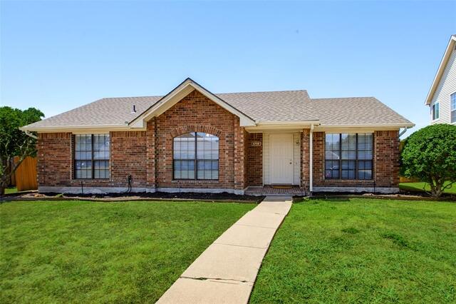 6709 Osage Trail, Plano, TX image
