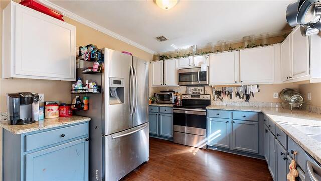2501 Ash Drive, Little Elm, TX photo 12
