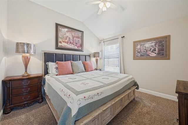 821 Echo, Drive Prosper, TX photo 24