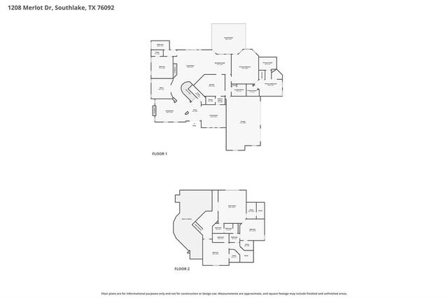 1208 Merlot, Drive Southlake, TX photo 40