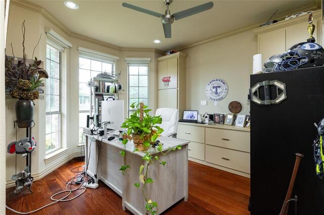 2304 Chipping Campden, Road Denton, TX photo 5