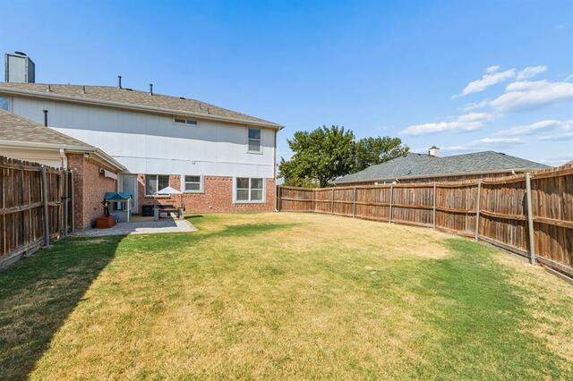 1532 Pine Bluff, Drive Allen, TX photo 32
