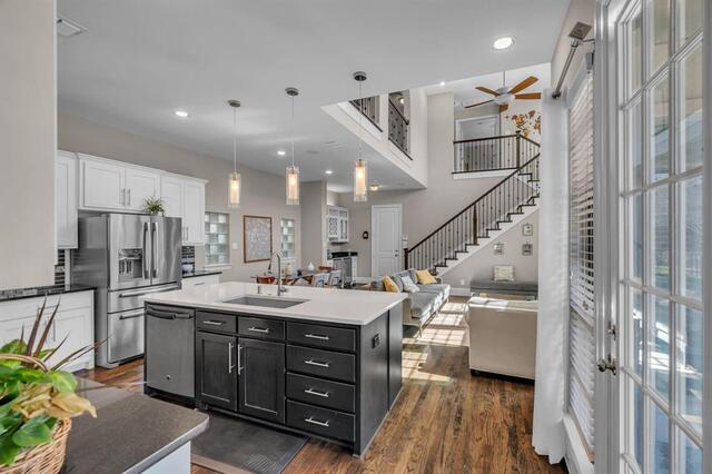 350 Loma Alta Drive, Flower Mound, TX photo 3