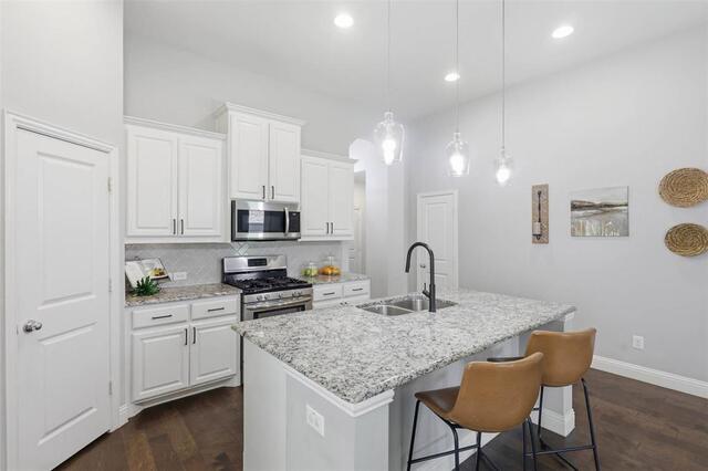 16117 Plum, Court Prosper, TX photo 7
