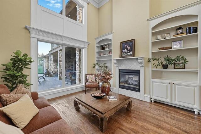 4141 High Road, Flower Mound, TX photo 10