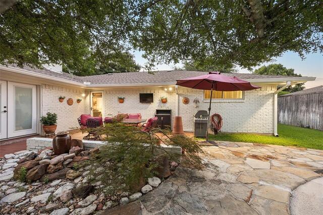 2104 Westlake, Drive Plano, TX photo 5