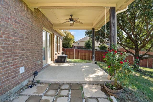 2012 Michelle Creek Drive, Little Elm, TX photo 24