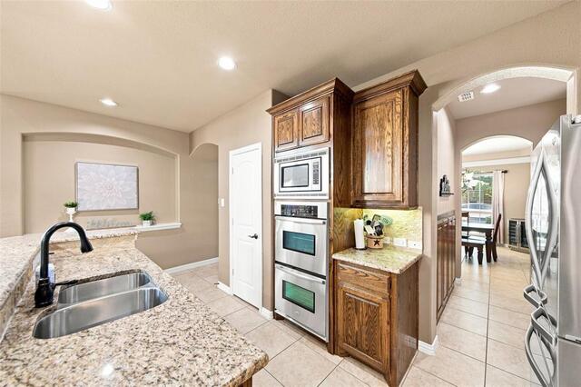 904 Cougar, Drive Allen, TX photo 11