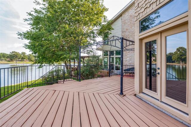 9 Country Lake, Drive Carrollton, TX photo 3