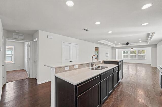 3181 Club Meadows, Drive Frisco, TX photo 9