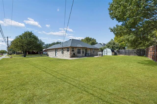 340 Austin, Street Keller, TX photo 24