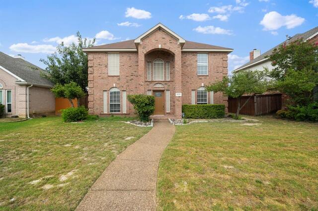 8121 Case Drive, Plano, TX image