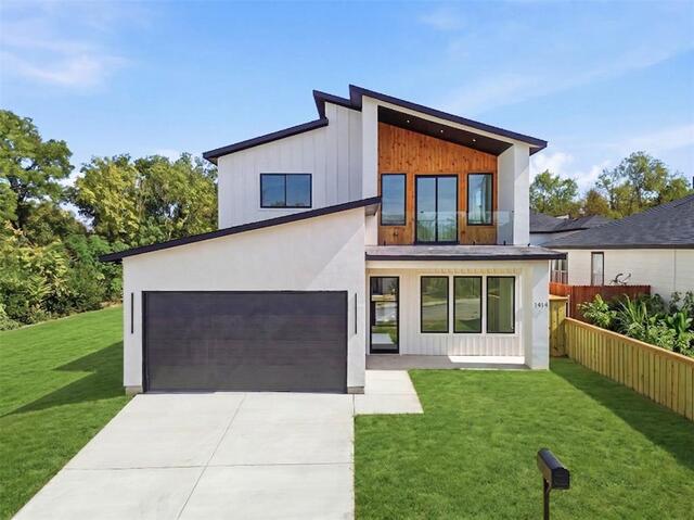 1414 Doyle Avenue, Dallas, TX image