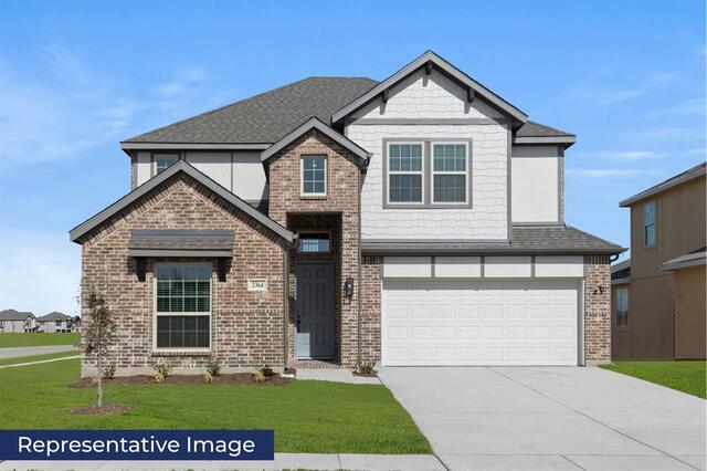 5253 Valkaria Street, Fort Worth, TX image