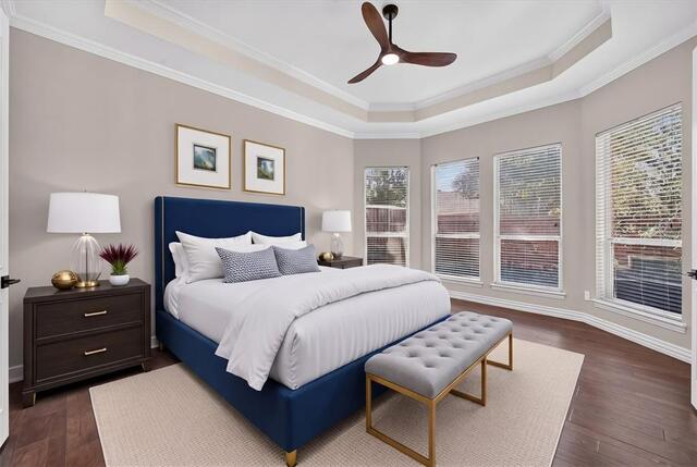 107 Bristol, Court Coppell, TX photo 8