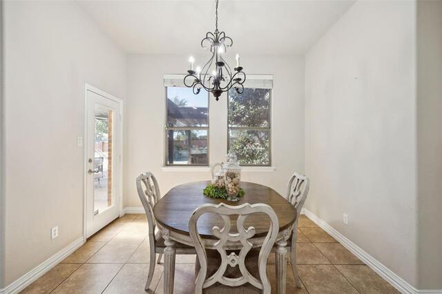 520 Unbridled, Lane Keller, TX photo 11