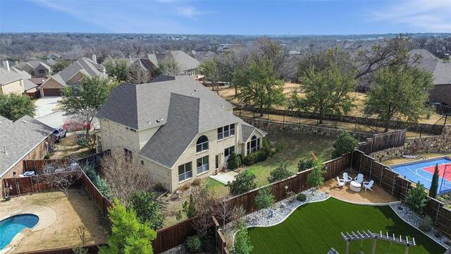 405 James Herndon, Trail McKinney, TX photo 23