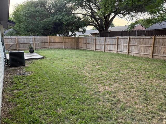 531 Hightrail, Drive Allen, TX photo 6