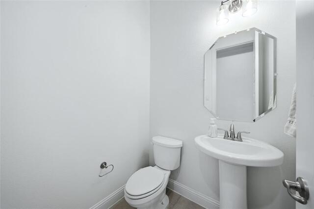 2536 Burnely, Court Celina, TX photo 20