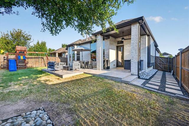 1605 Bird Cherry, Lane Celina, TX photo 35