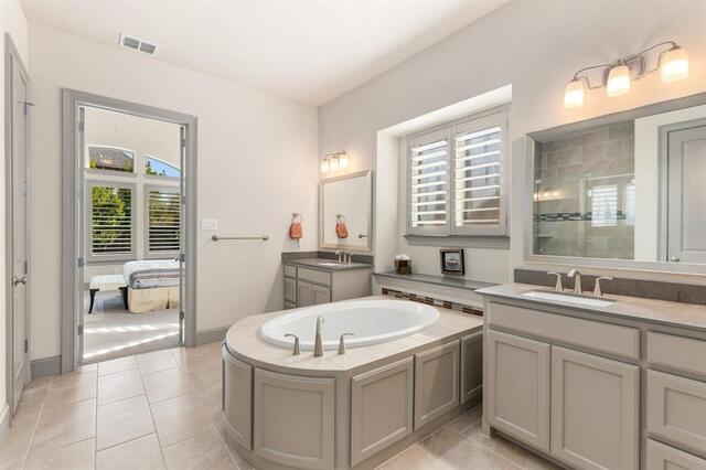 3923 Idlebrook, Drive Frisco, TX photo 17
