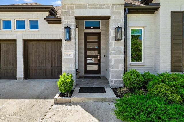 3036 Warrington, The Colony, TX photo 3