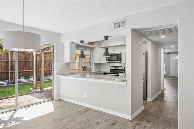 2108 Via, Madonna Carrollton, TX photo 9