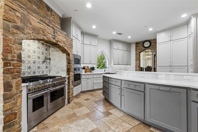 1714 Maranatha, Way Southlake, TX photo 10