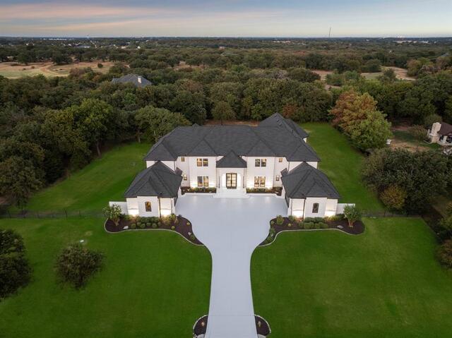 5704 Lighthouse Drive, Flower Mound, TX photo 2