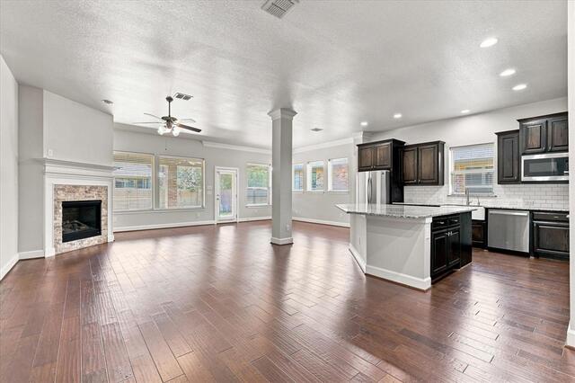 1209 9th, Street Argyle, TX photo 8