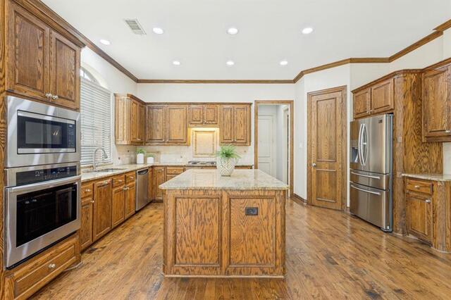 615 Wills Point, Drive Allen, TX photo 12