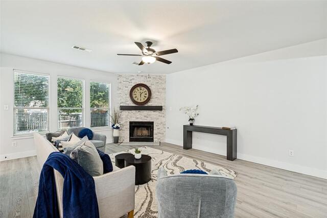 2309 Willard, Drive McKinney, TX photo 4