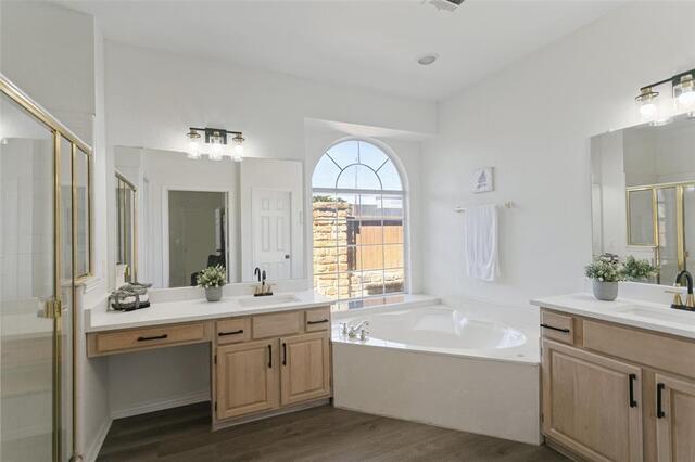 101 Fontana, Court Allen, TX photo 23