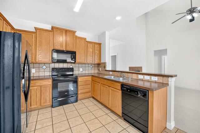 1625 Nighthawk Drive, Little Elm, TX photo 12