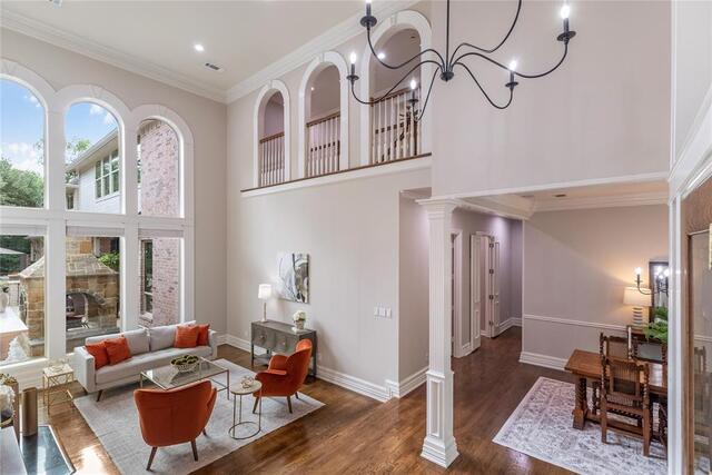 215 Bent Creek, Court Southlake, TX photo 10