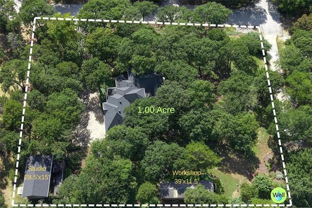 801 Helen, Street Keller, TX photo 7