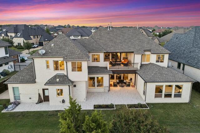 917 Lake Carillon, Lane Southlake, TX photo 5