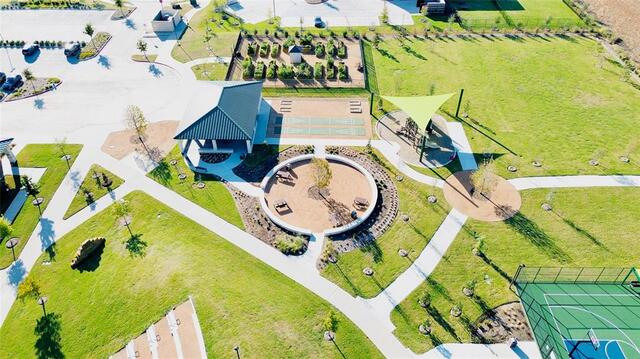 16516 Garden, Drive Celina, TX photo 35