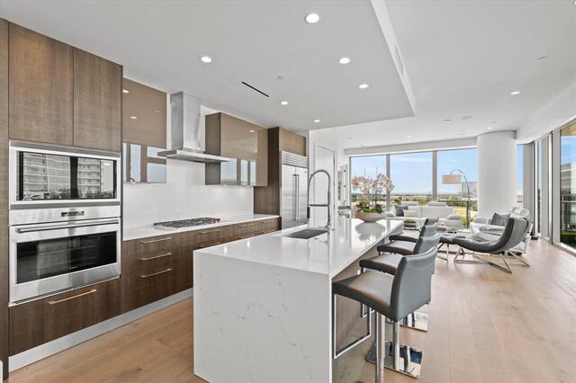 7901 Windrose Avenue 801, Plano, TX image