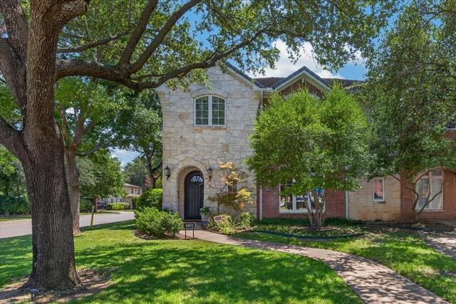 4801 Collinwood Avenue, Fort Worth, TX image