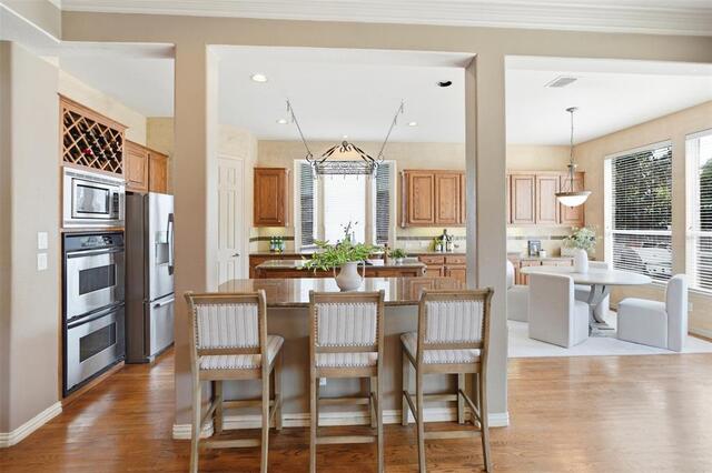 1001 Bristlewood, Drive McKinney, TX photo 7