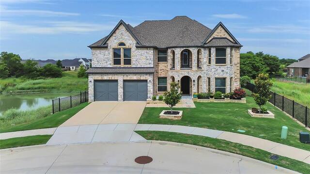 3425 Cotton Mill, Road Celina, TX photo 4
