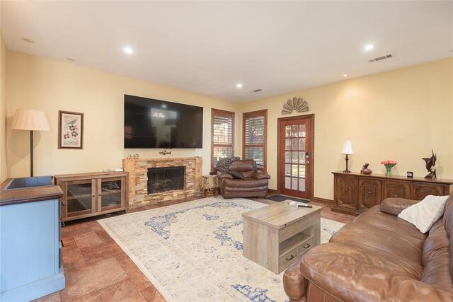 2801 Cascade, Drive Plano, TX photo 5