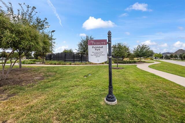 8513 Melrose, The Colony, TX photo 31