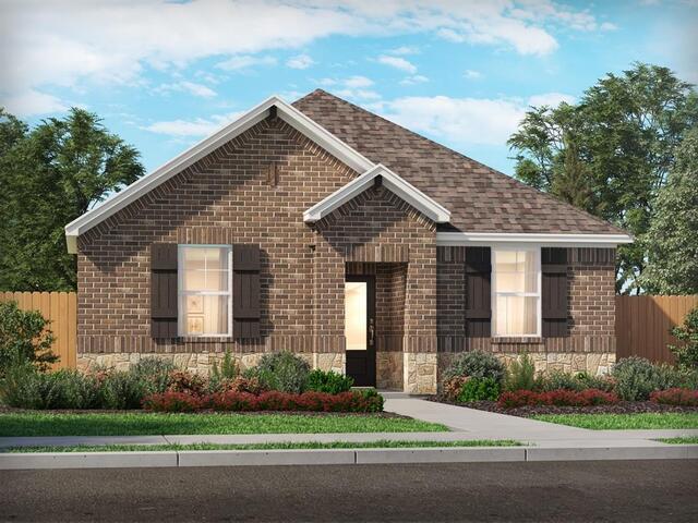 3264 Hopewell Lane, Fort Worth, TX image