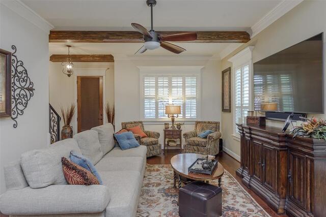 405 Dallas, Street Argyle, TX photo 5