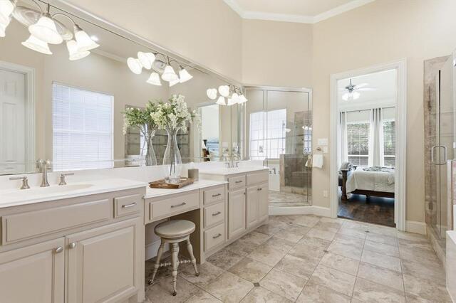 4629 Manor Way, Flower Mound, TX photo 16