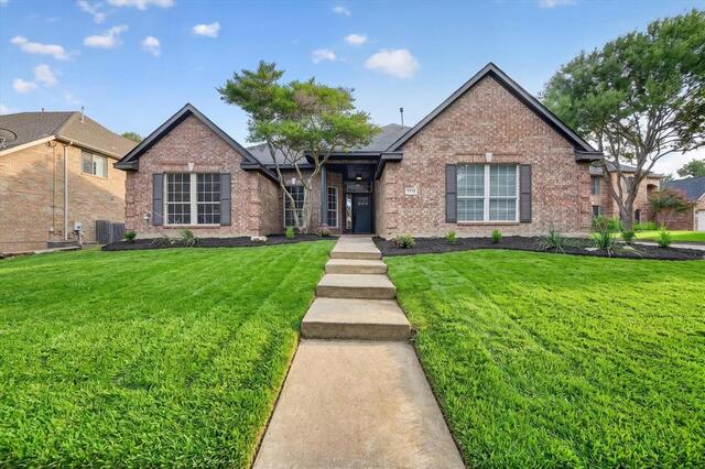 7915 Rogue River Trail, Fort Worth, TX image